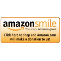 Amazon Smile Donate Badge