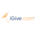 iGive Donate Badge